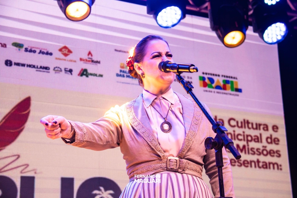 Poemas classificados do 3º Carijo em Prosa e Verso são divulgados