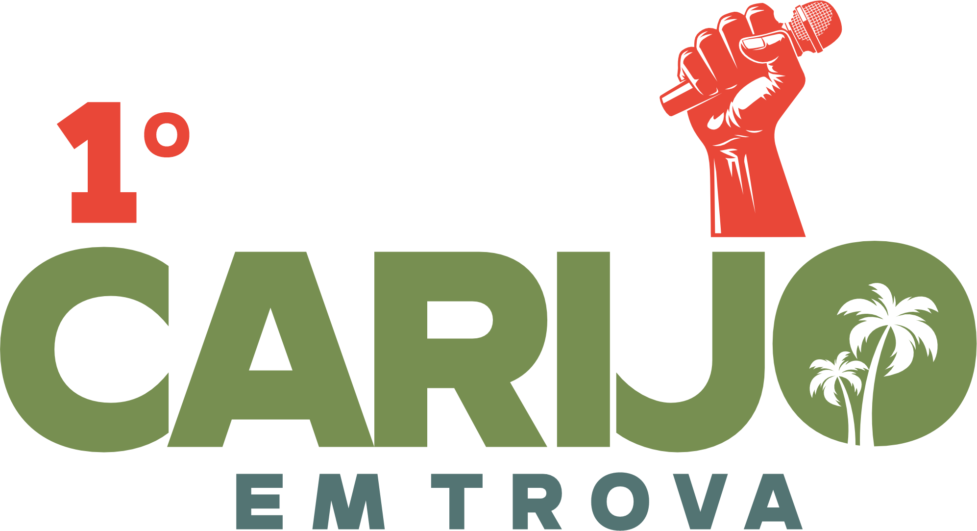 Regulamento Carijo em Trova