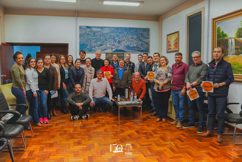 37º Carijo da Canção Gaúcha: Reunião Final Define Detalhes do Evento